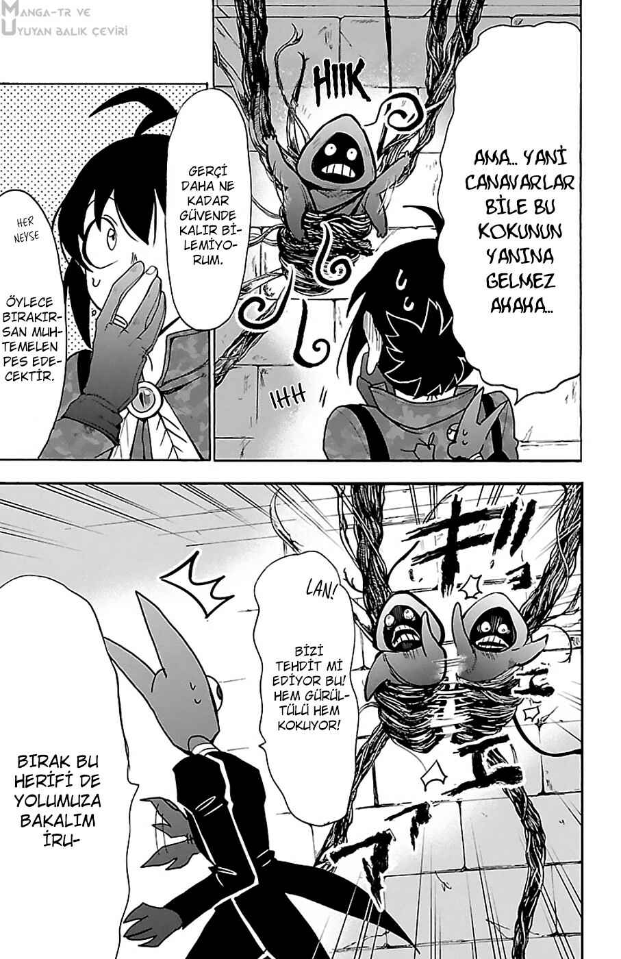 Chapter 120 - Page 8