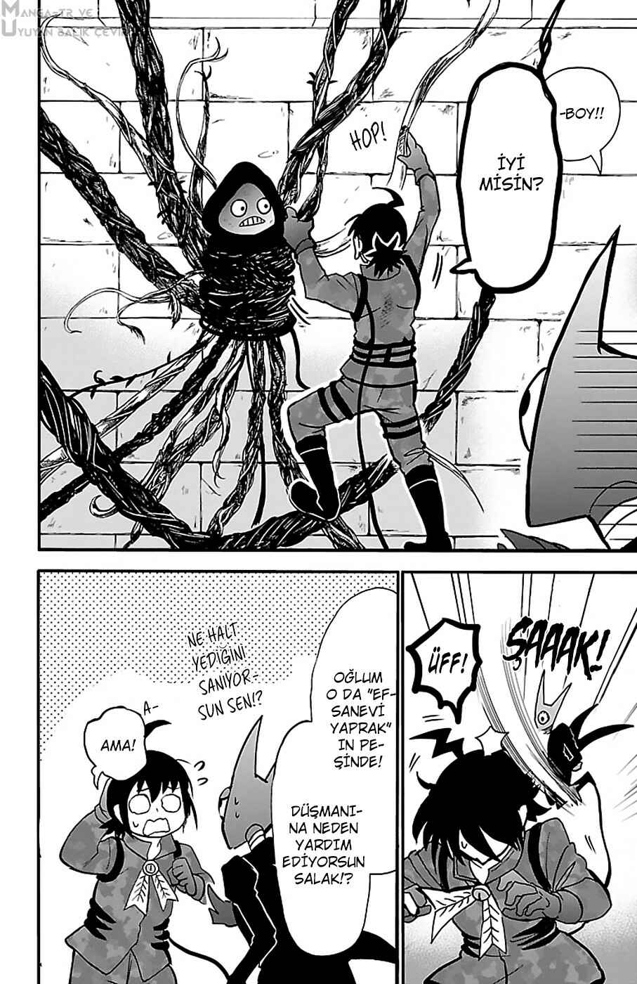 Chapter 120 - Page 9