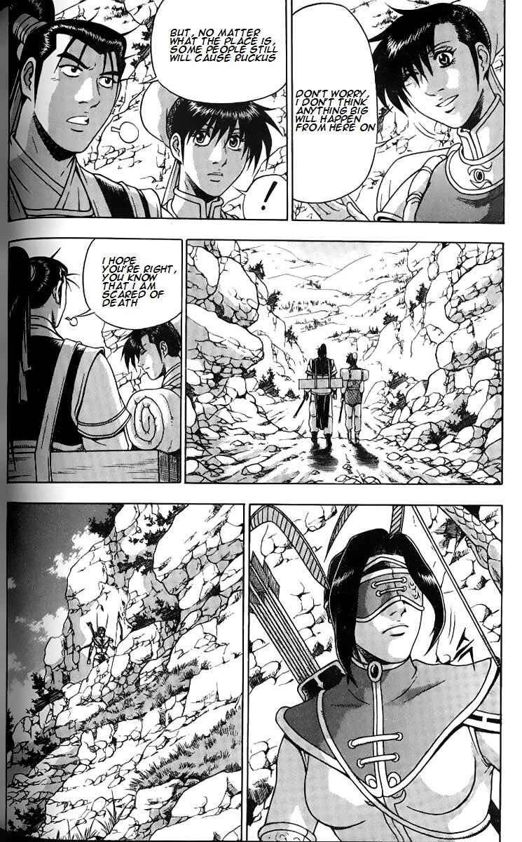 Chapter 259 - Page 16