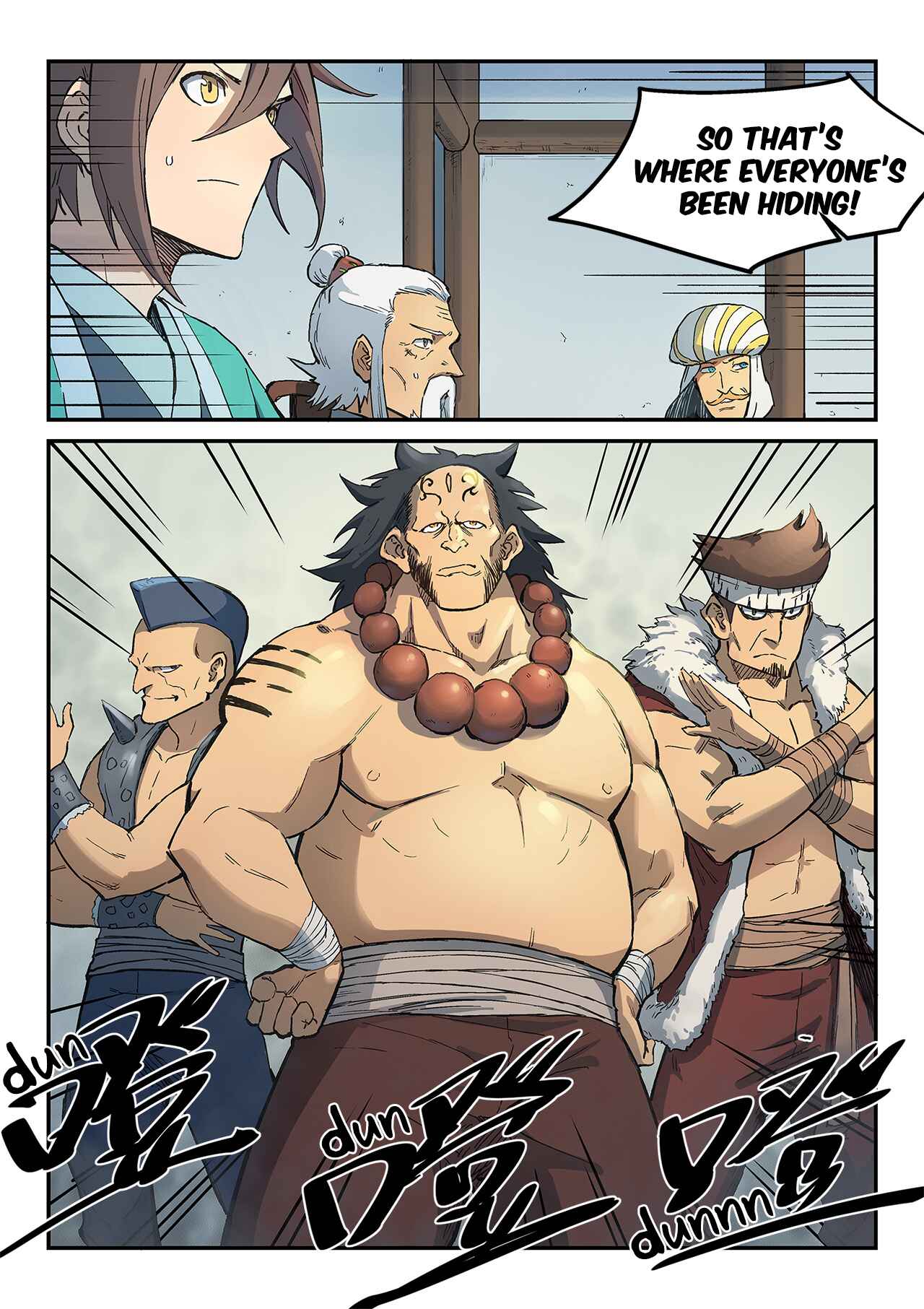 Chapter 291 - Page 2