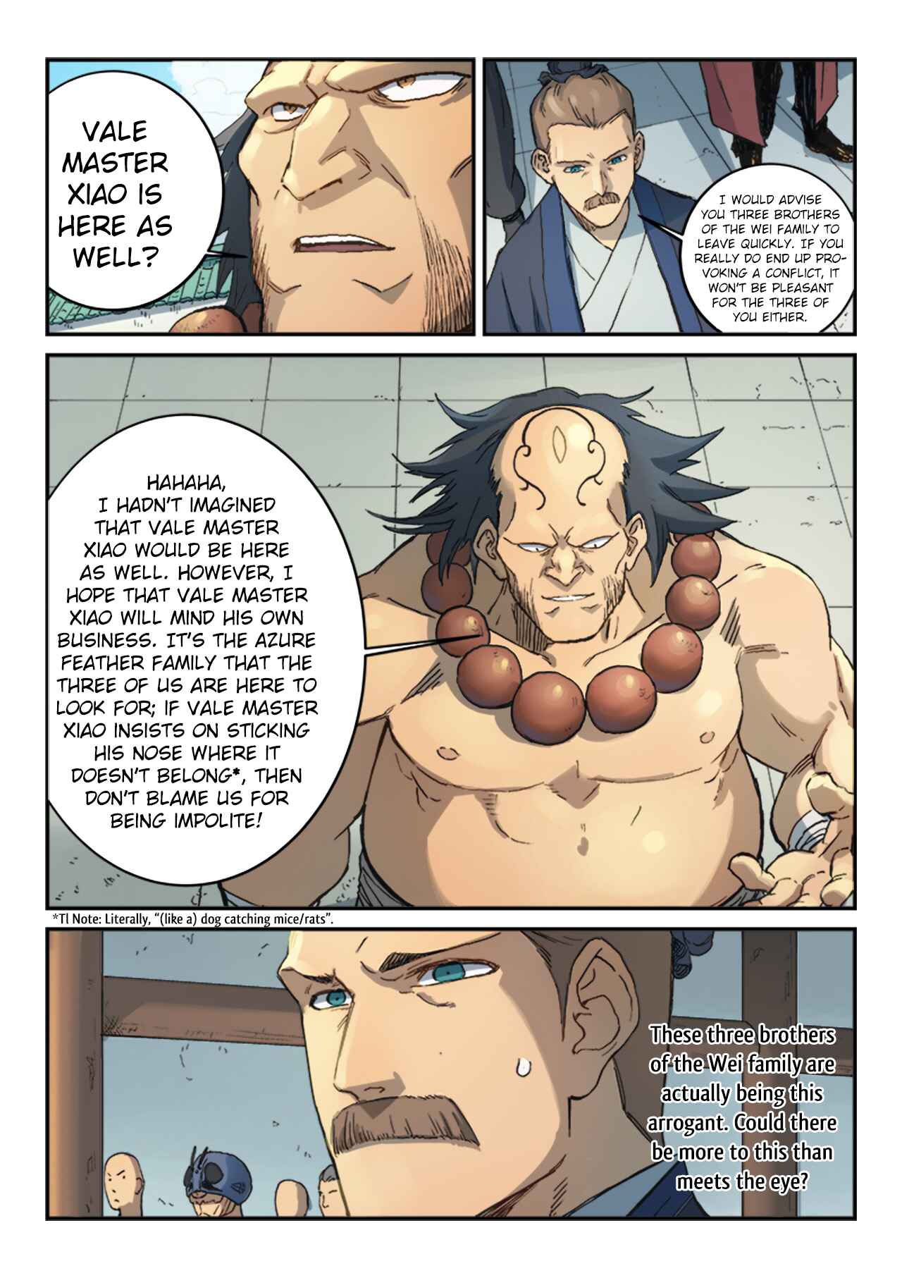 Chapter 291 - Page 9