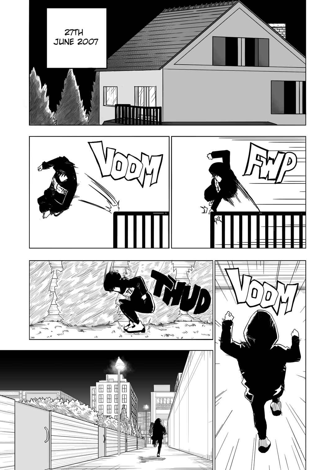 Chapter 1 - Page 4