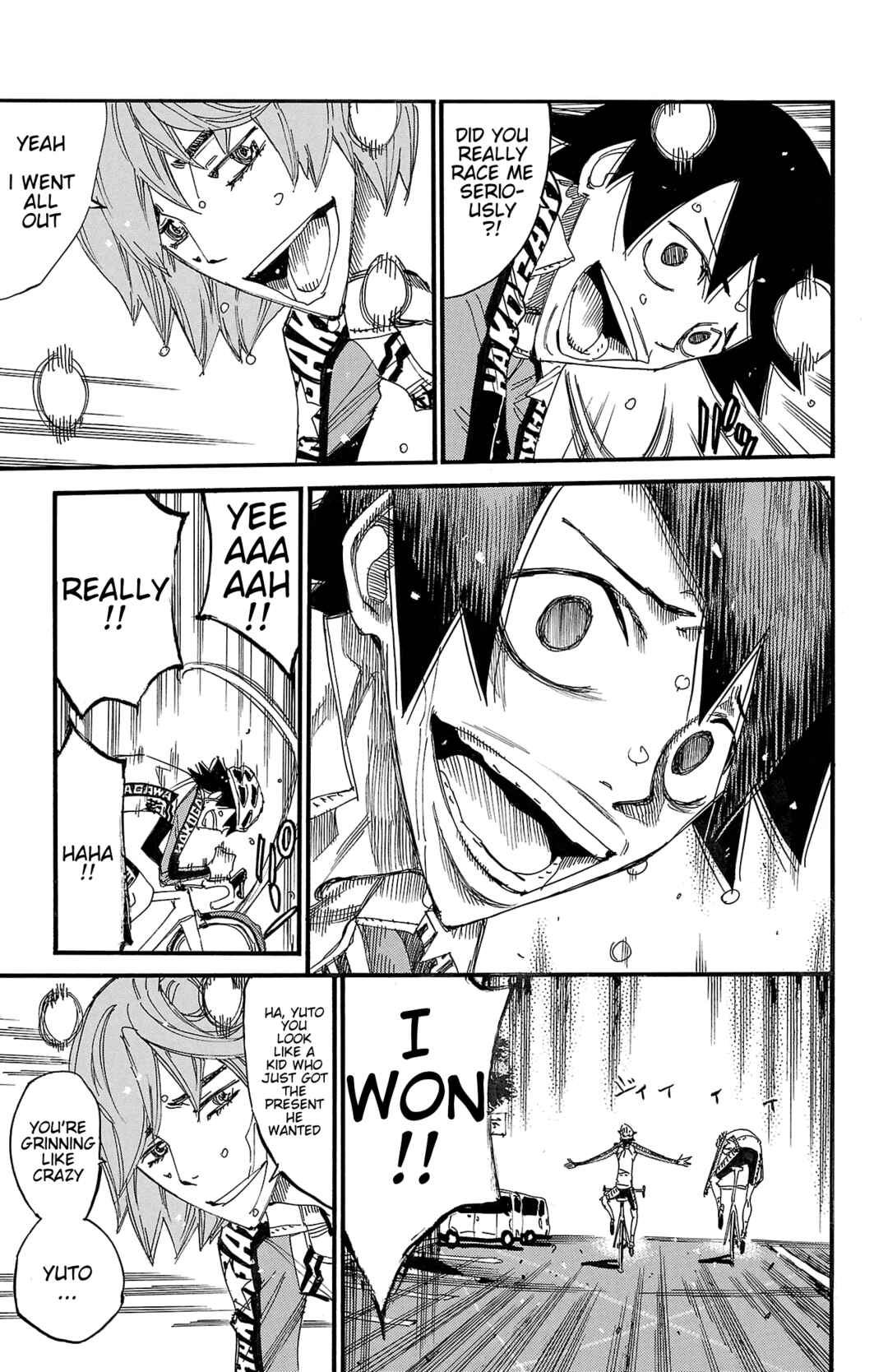 Chapter 688 - Page 10