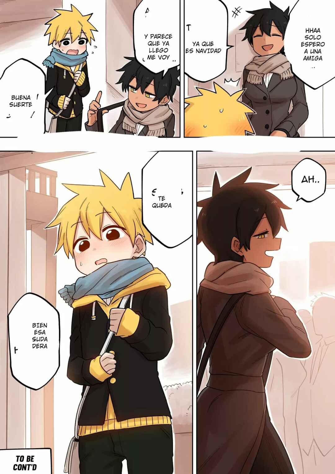 Chapter 133.5 - Page 4