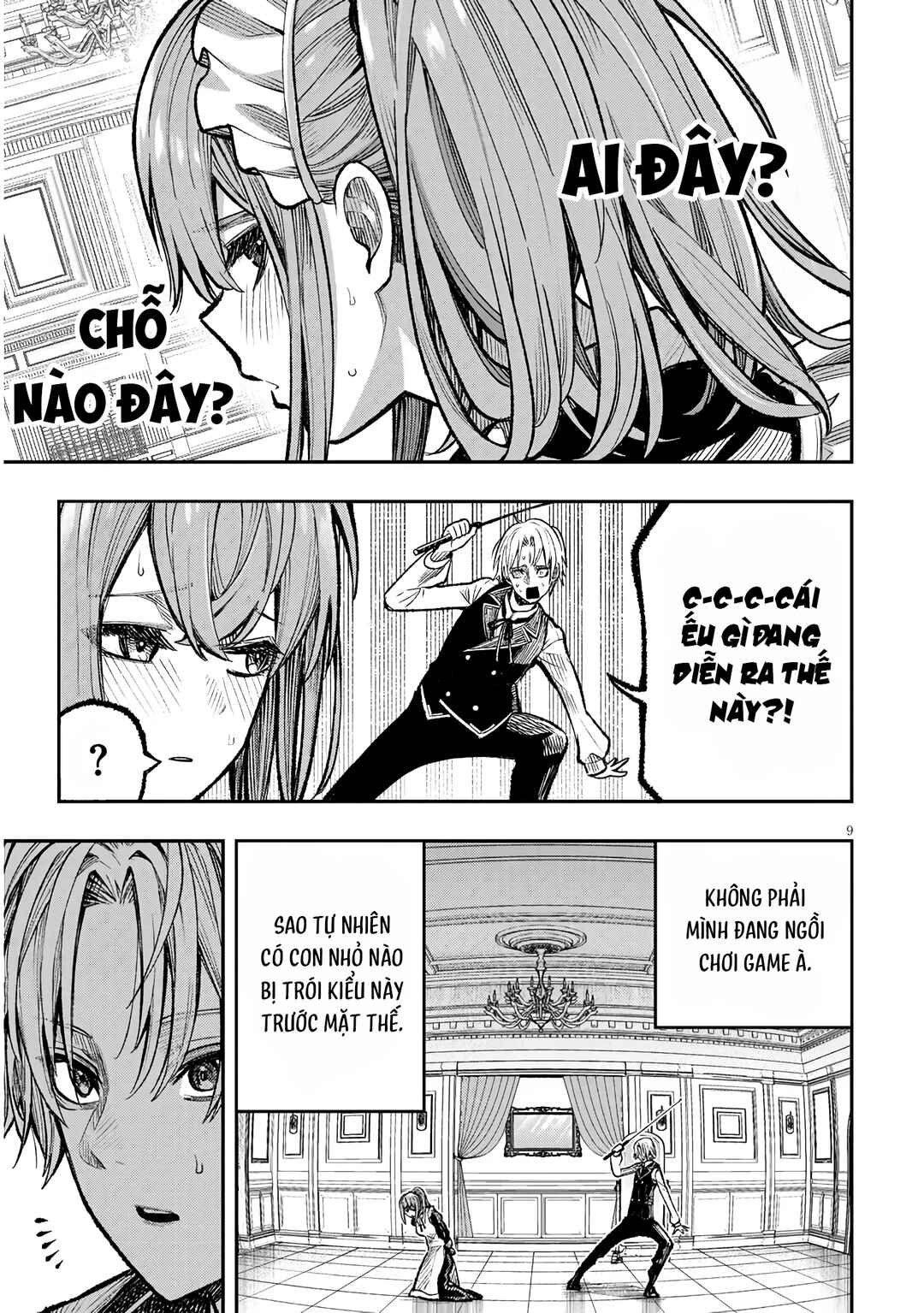 Chapter 1 - Page 8