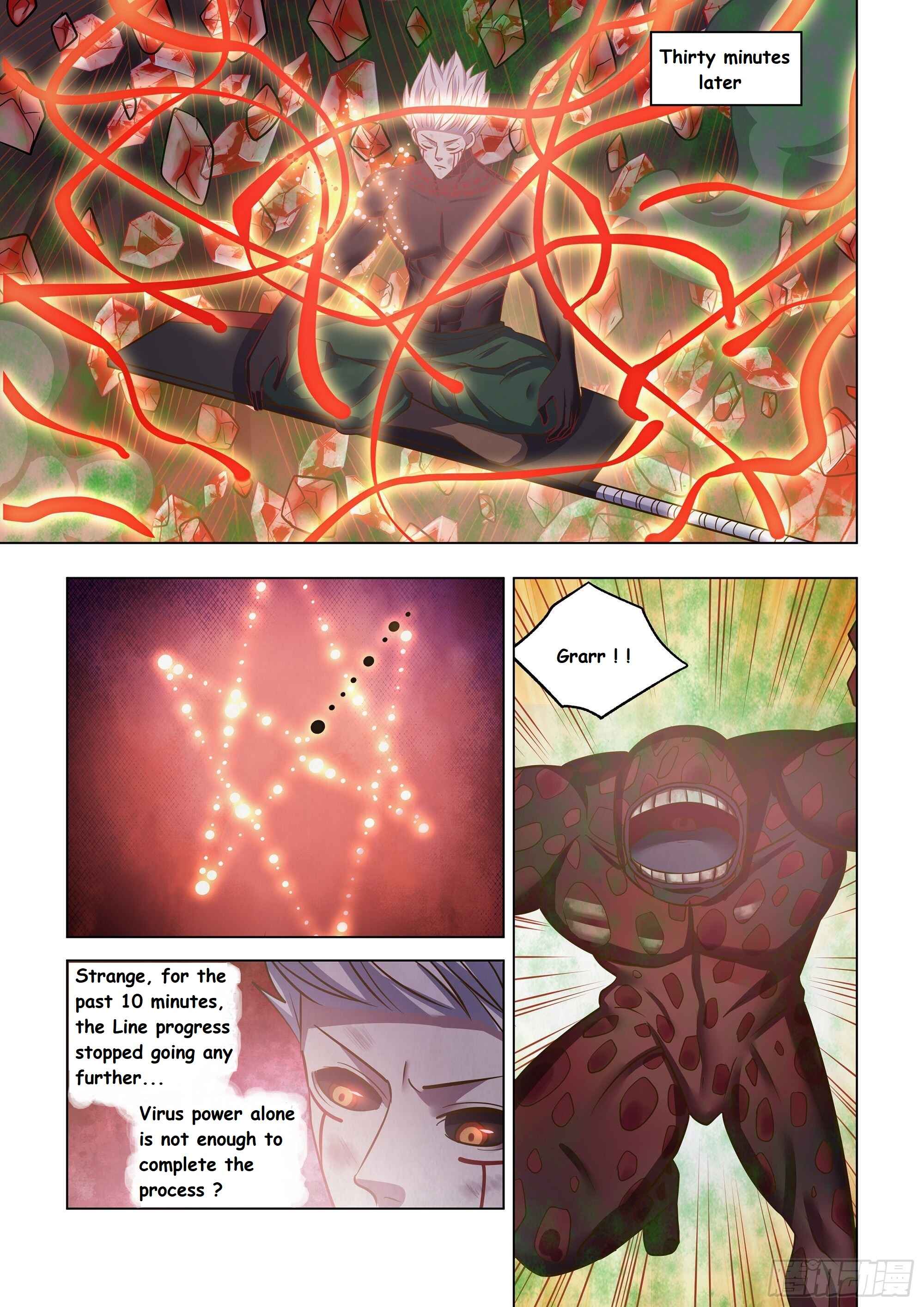 Chapter 446 - Page 1