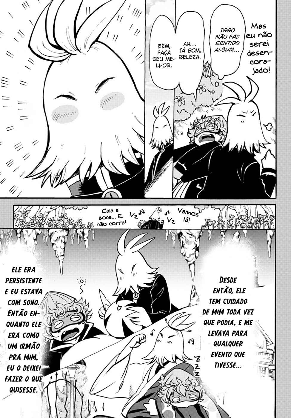 Chapter 111 - Page 11