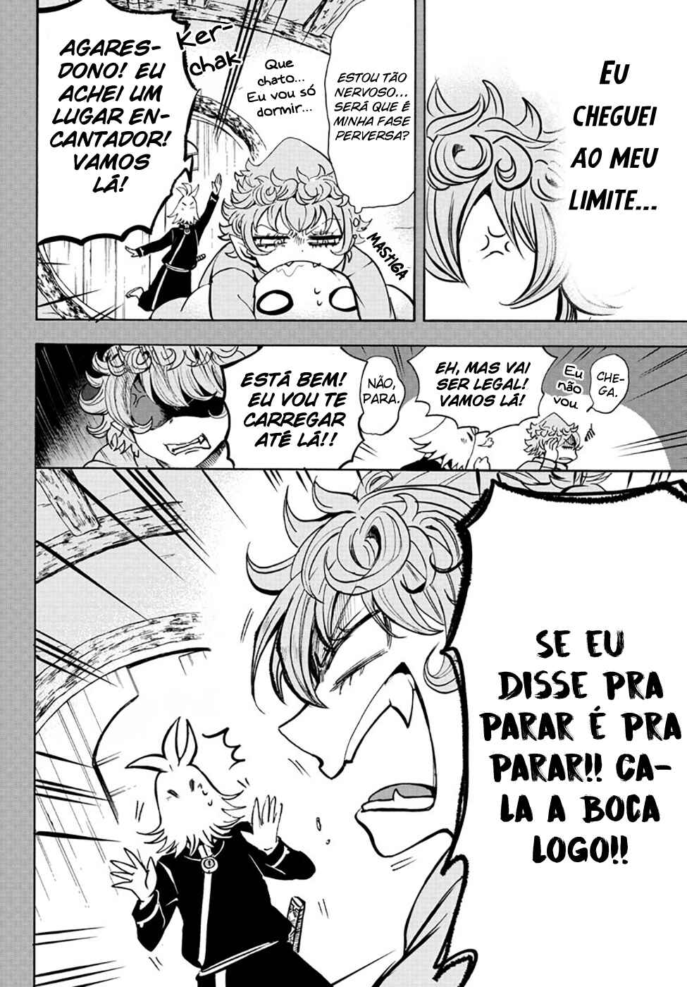 Chapter 111 - Page 12