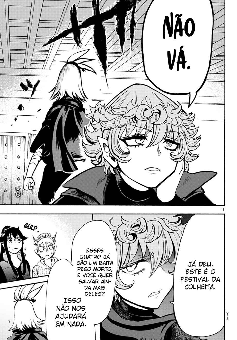 Chapter 111 - Page 15