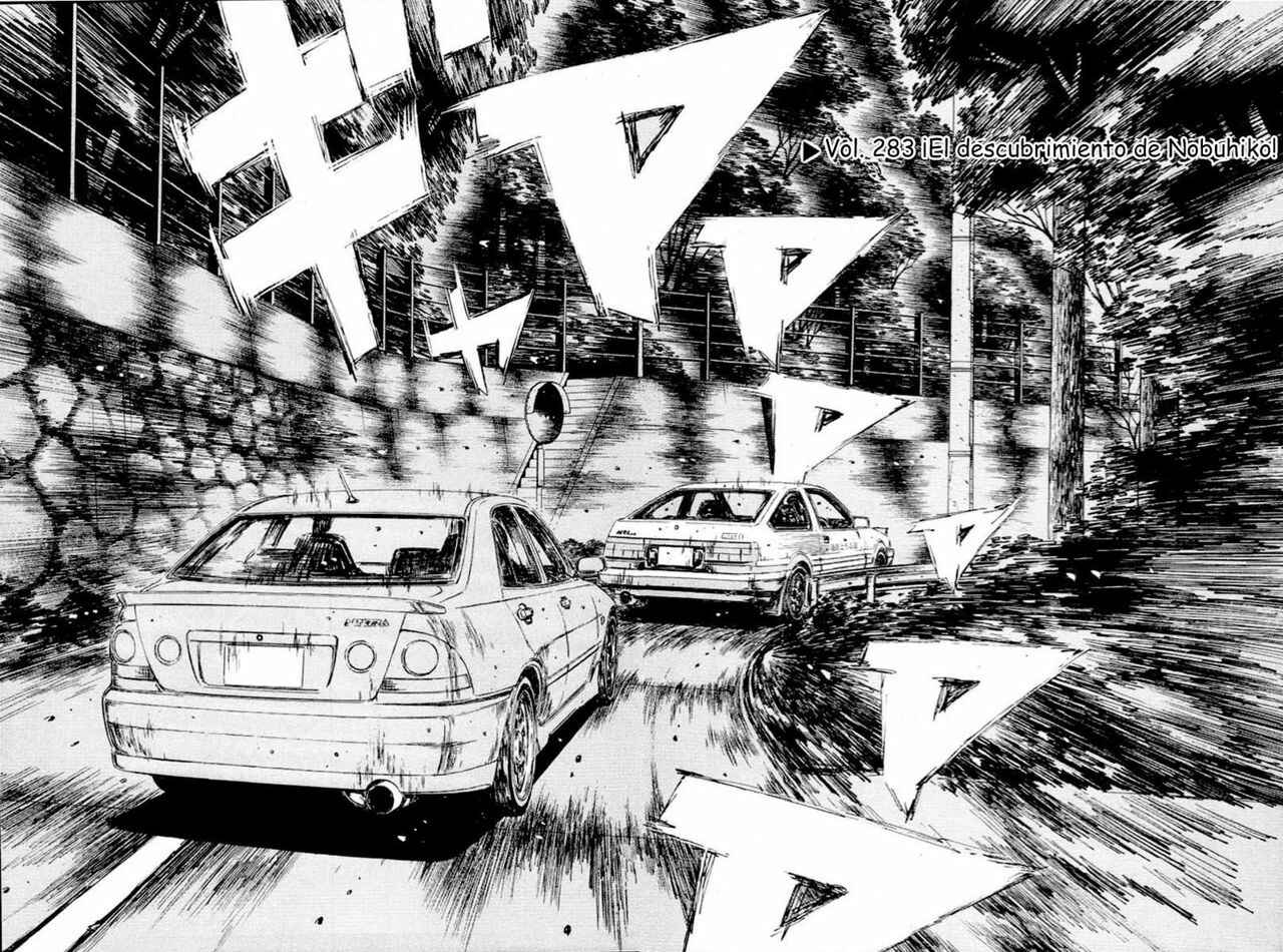 Chapter 283 - Page 2