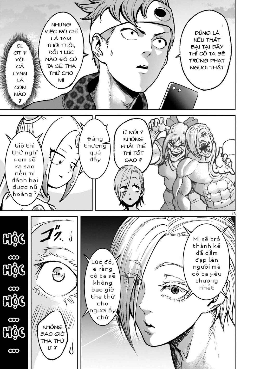 Chapter 18 - Page 13