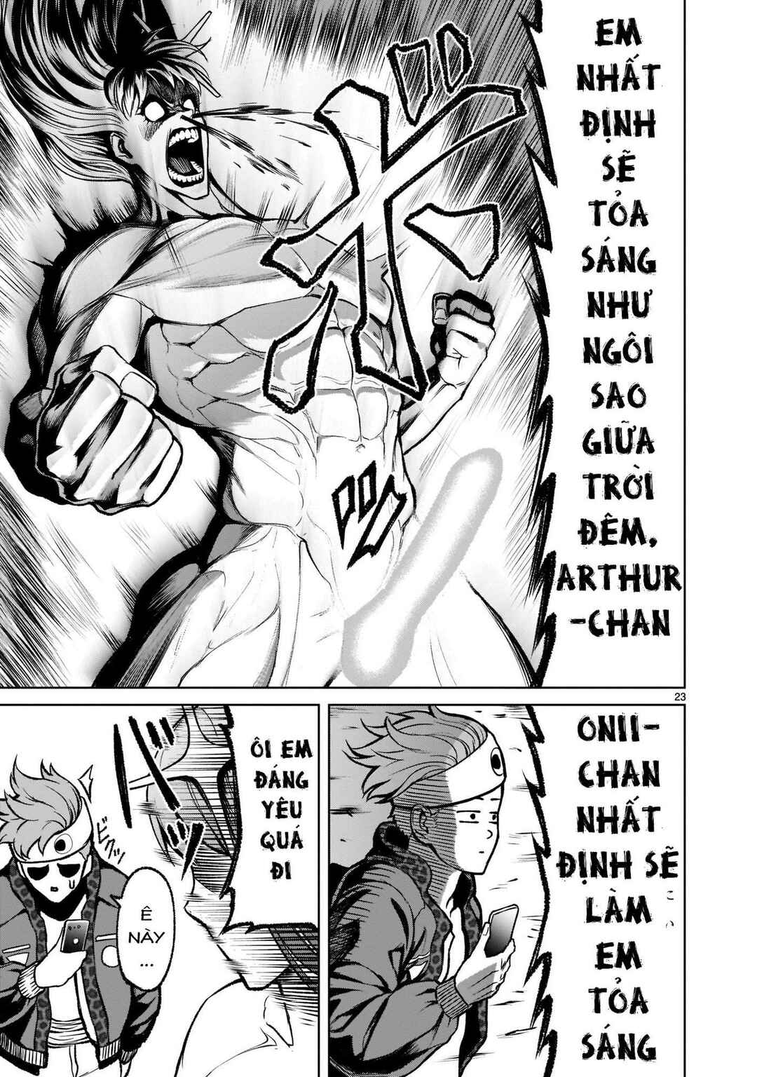 Chapter 18 - Page 23