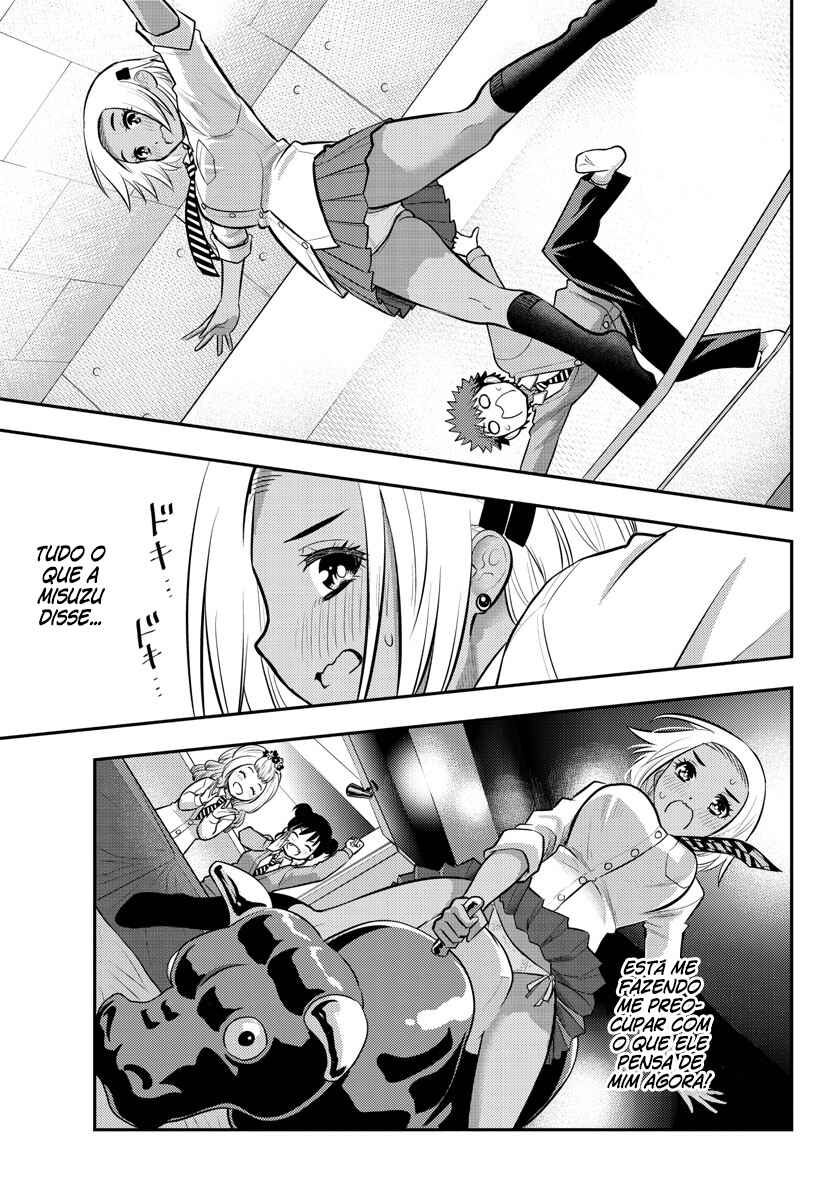 Chapter 91 - Page 10