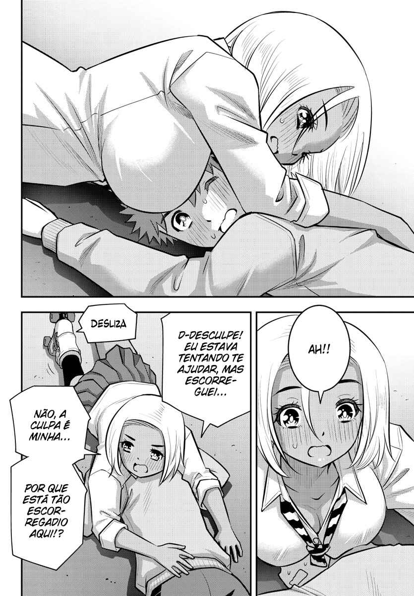 Chapter 91 - Page 13