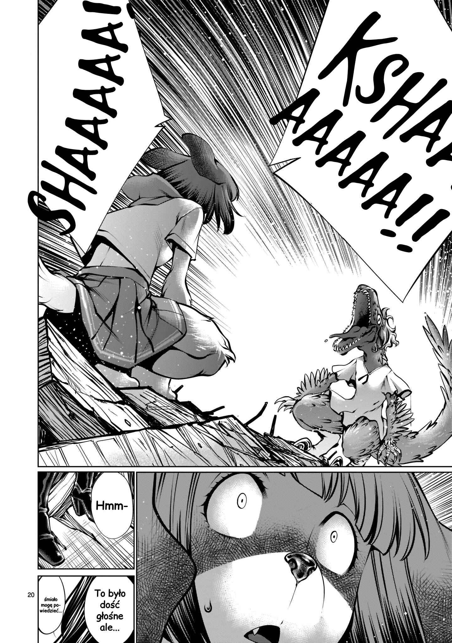 Chapter 94 - Page 19