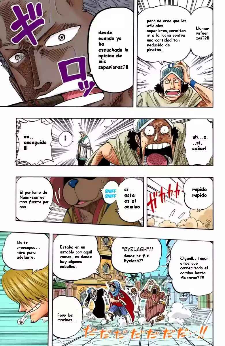 Chapter 176 - Page 16