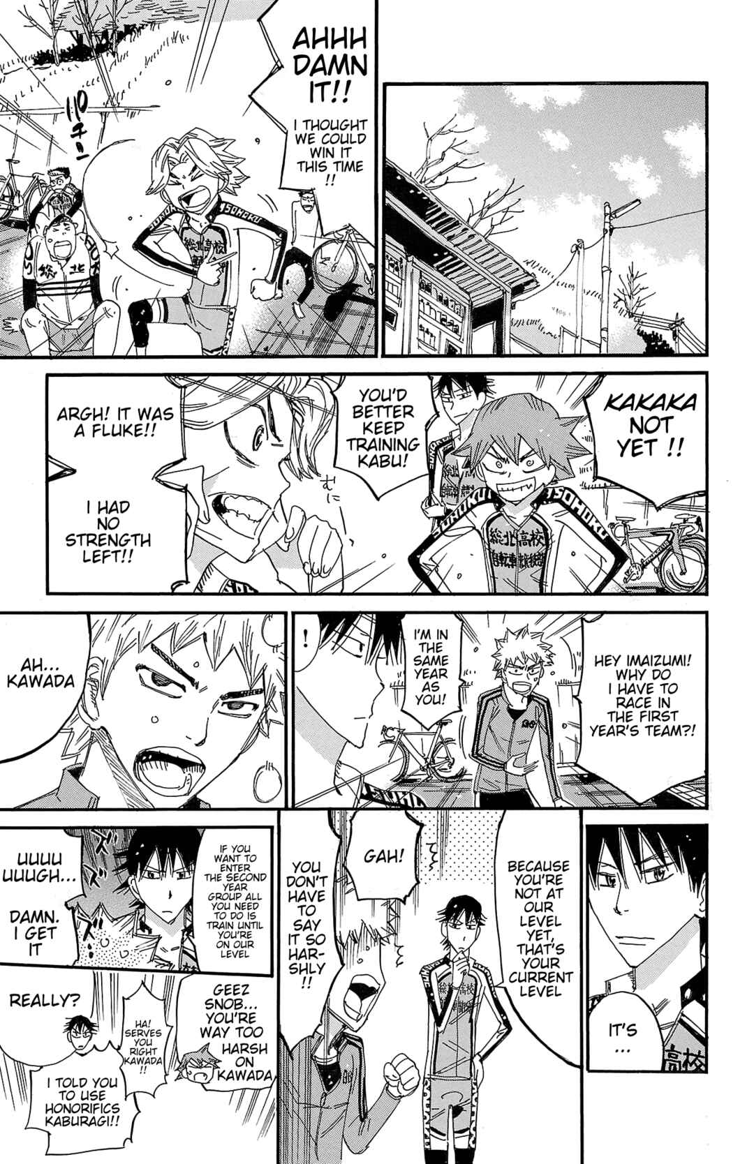 Chapter 689 - Page 4