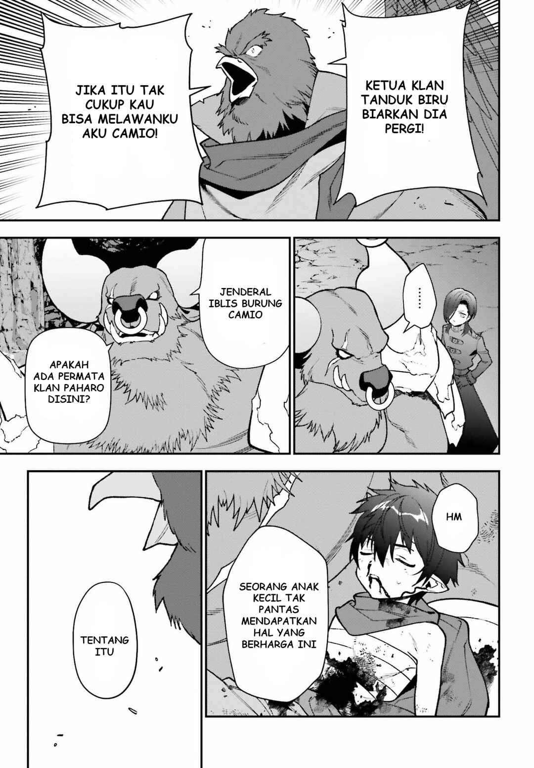 Chapter 108 - Page 31