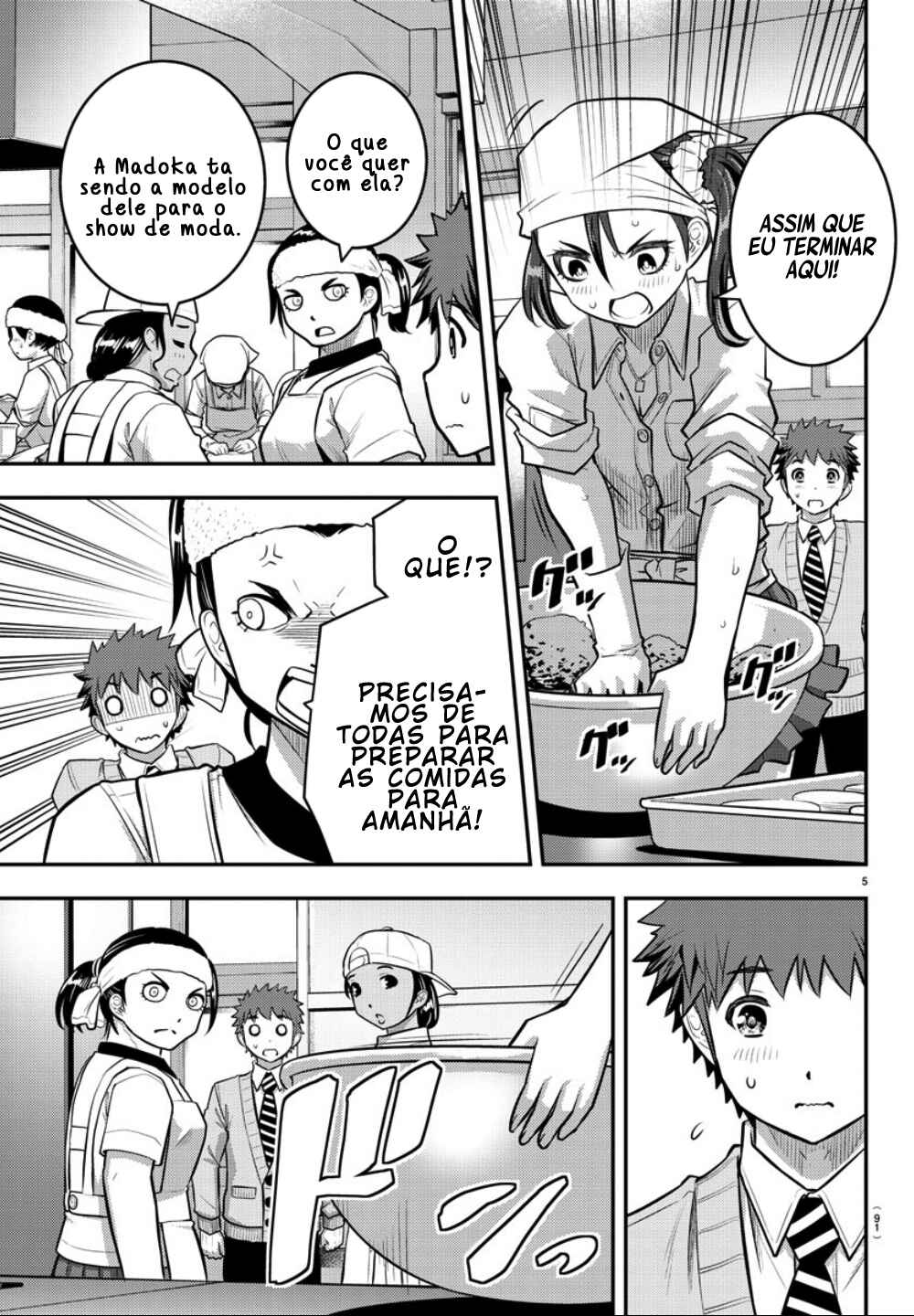 Chapter 36 - Page 6