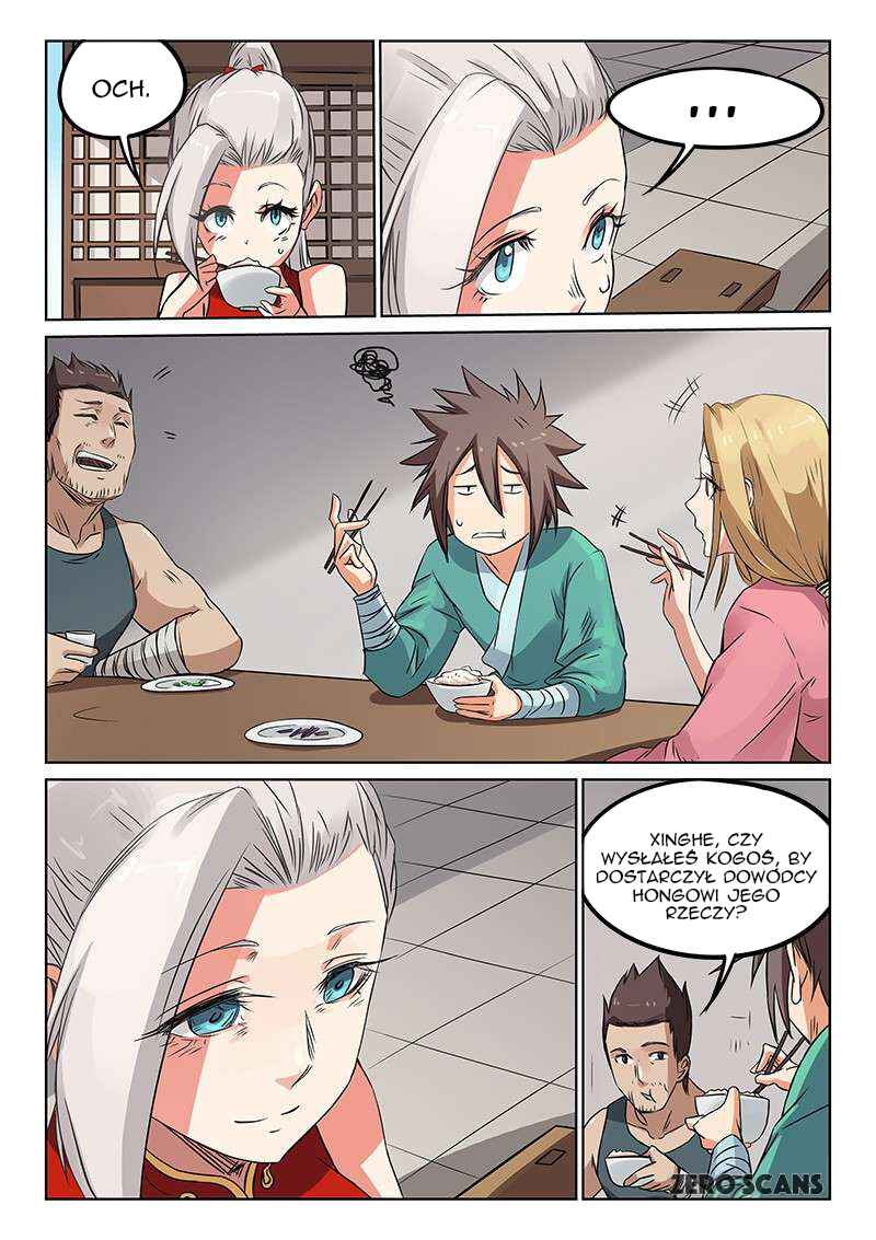 Chapter 165 - Page 5