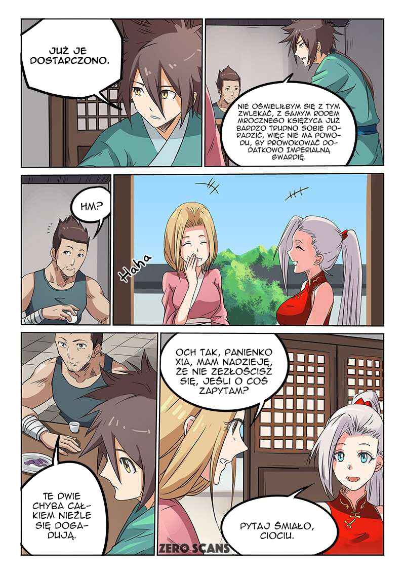 Chapter 165 - Page 6
