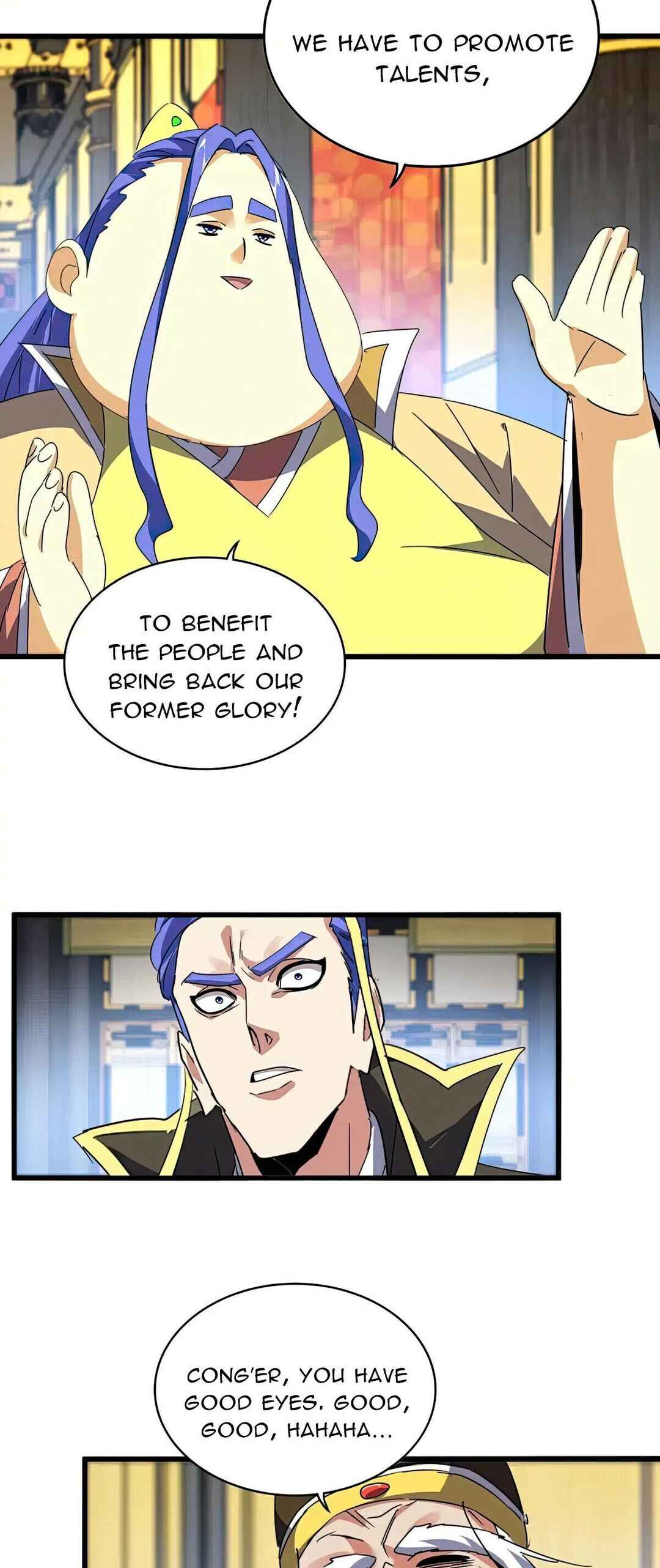 Chapter 528 - Page 27