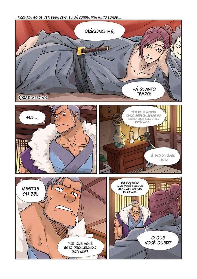 Chapter 366 - Page 9
