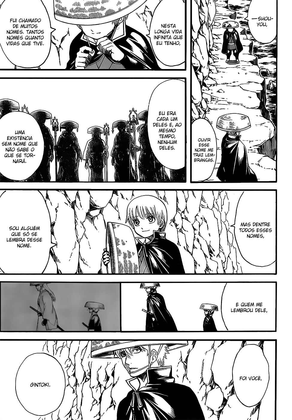 Chapter 680 - Page 6