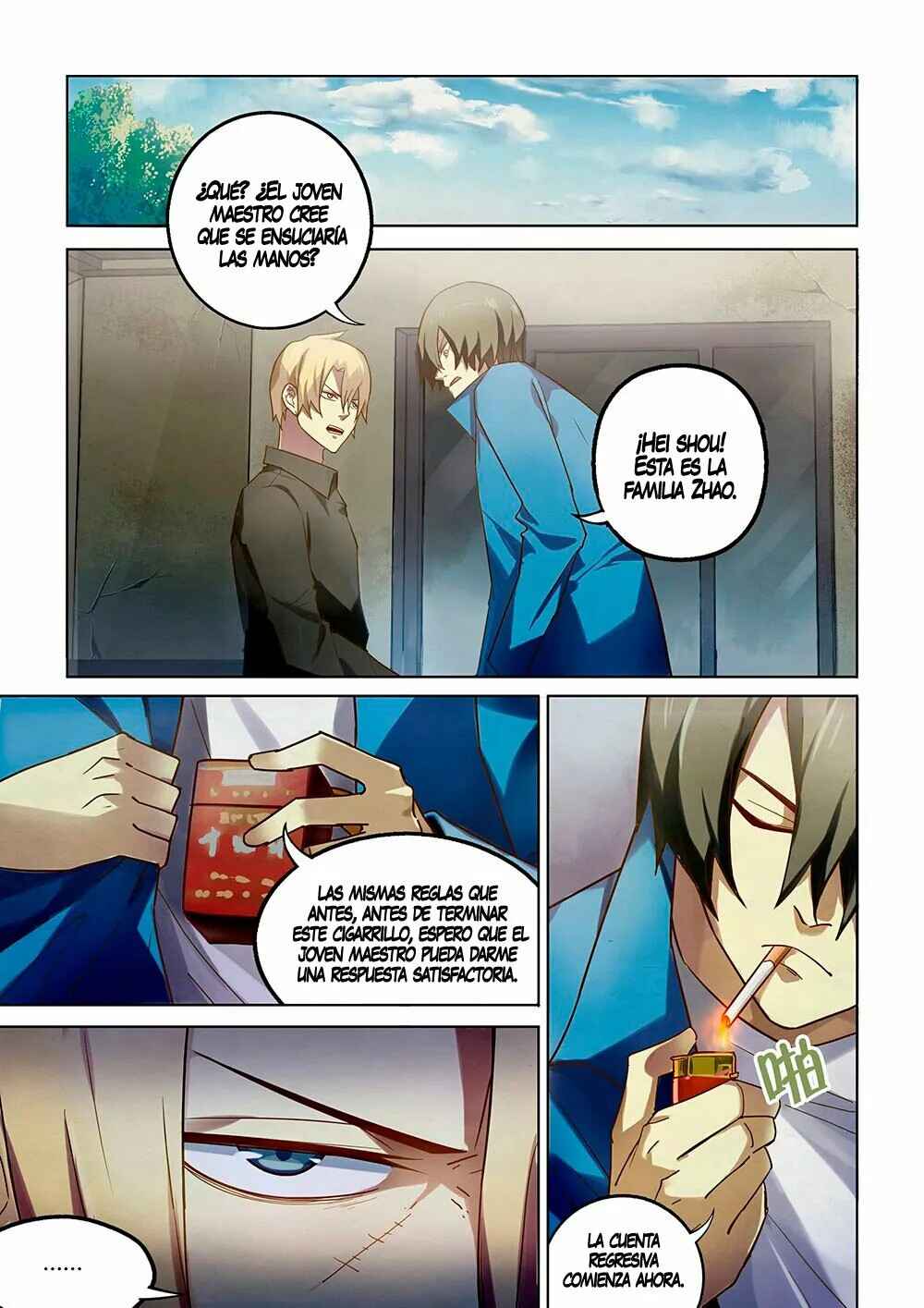 Chapter 131 - Page 4