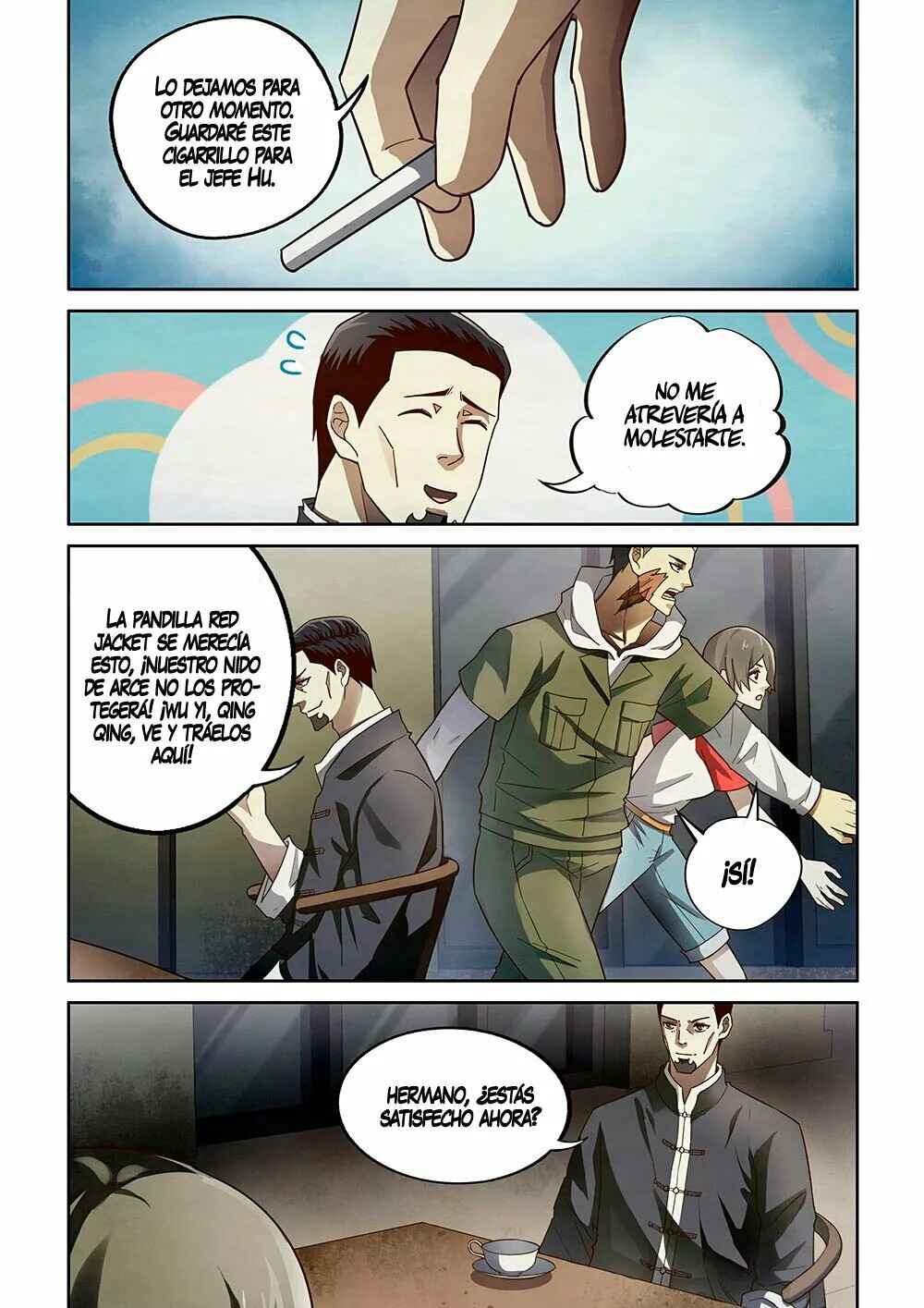 Chapter 131 - Page 8