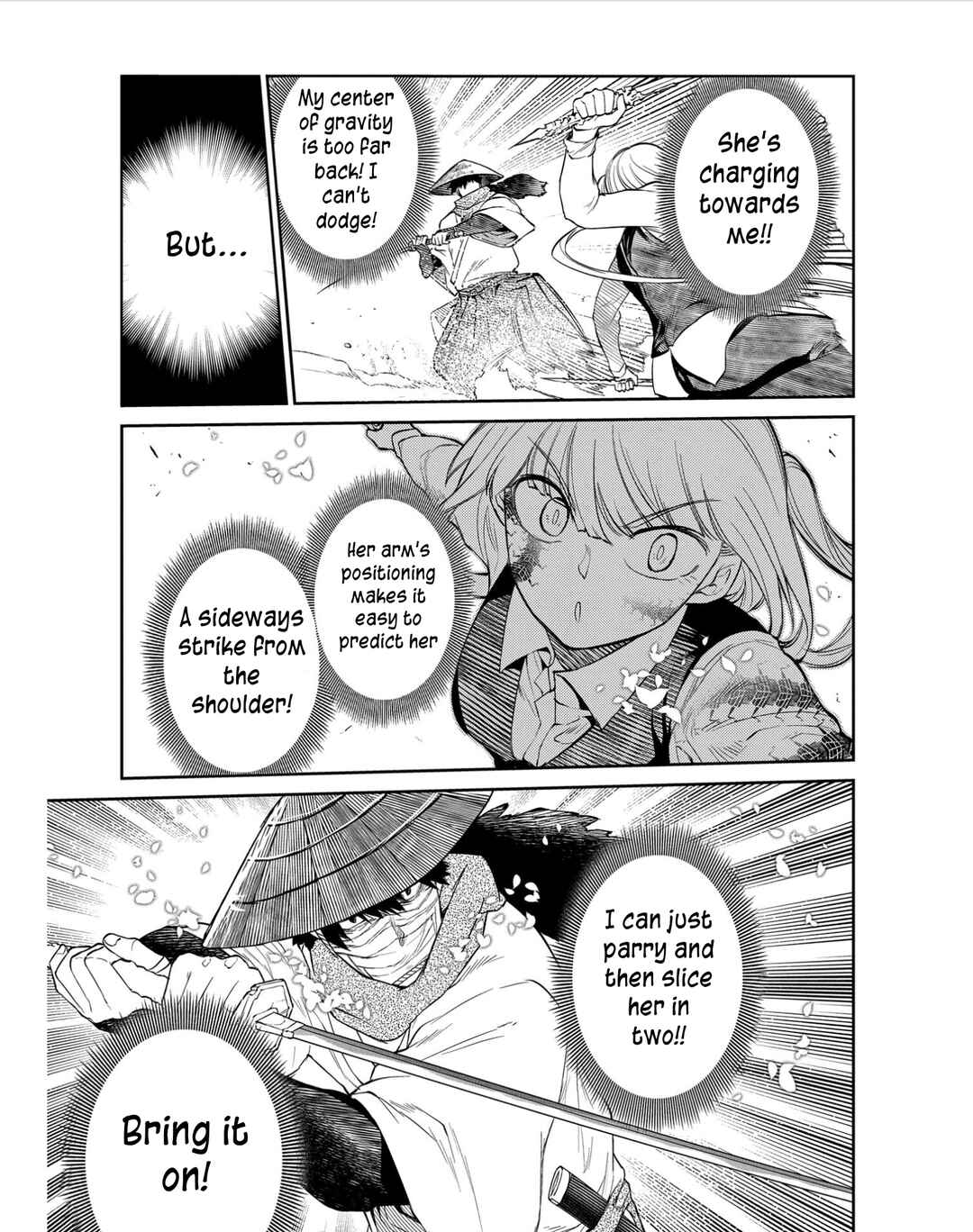 Chapter 83 - Page 17