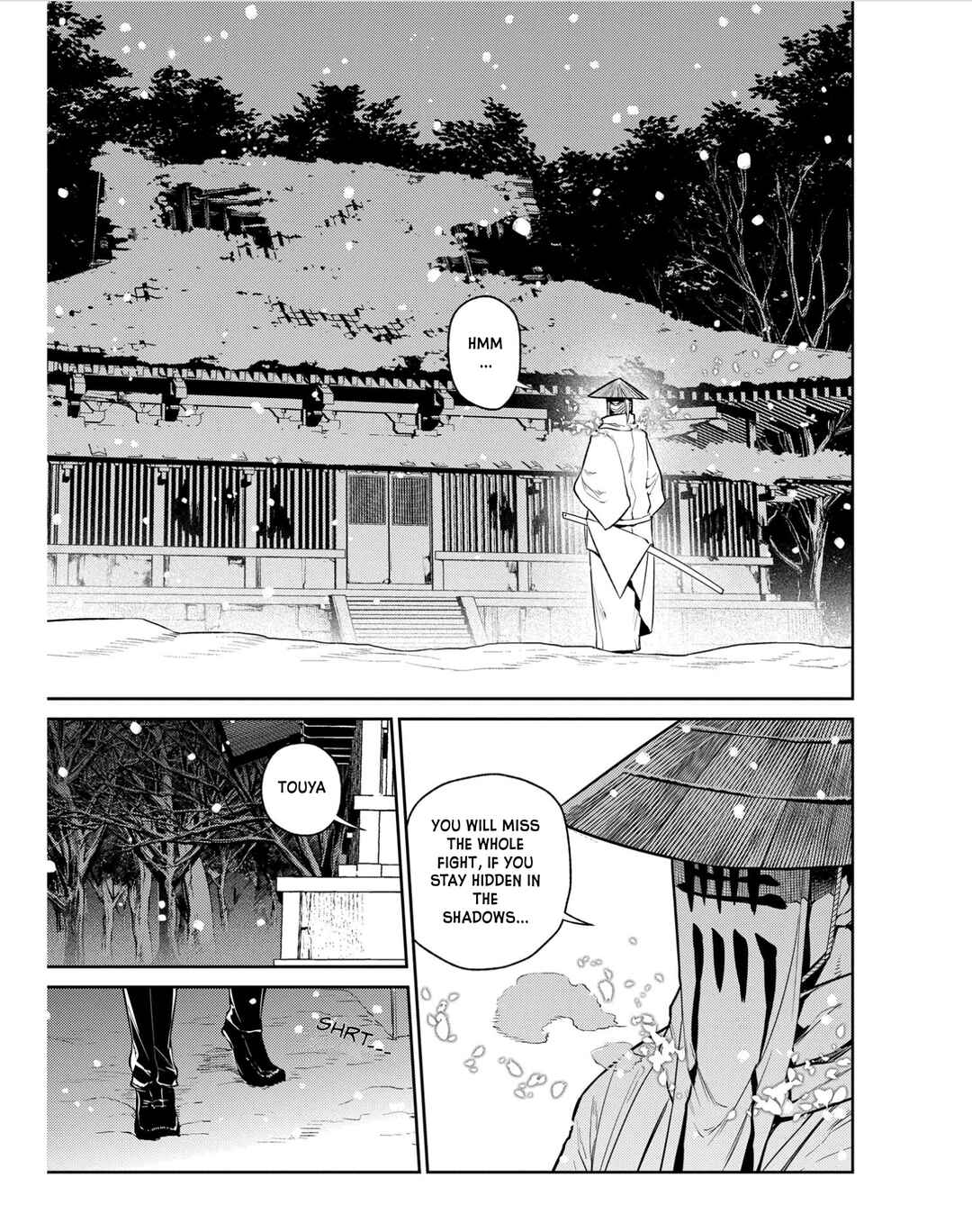 Chapter 83 - Page 9