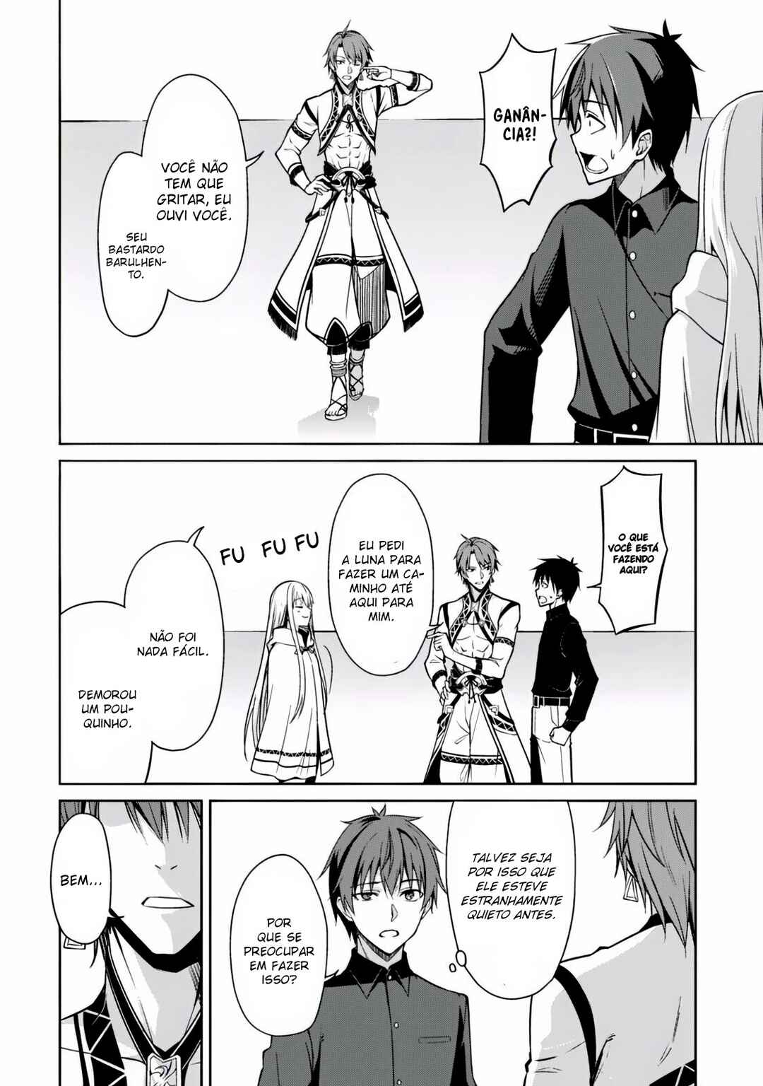 Chapter 40 - Page 23