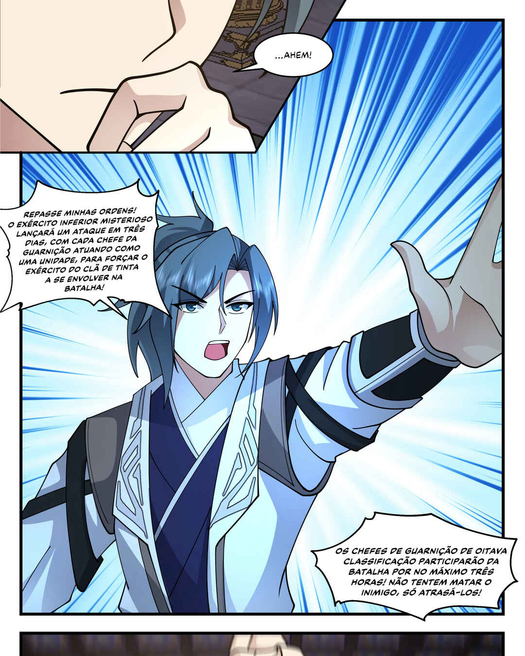 Chapter 3387 - Page 14