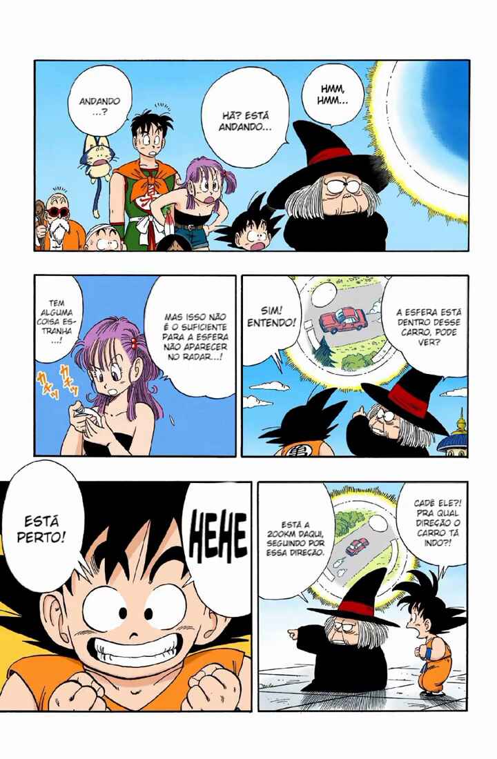 Chapter 108 - Page 15