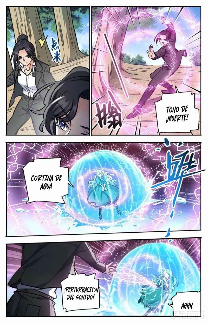 Chapter 730 - Page 13
