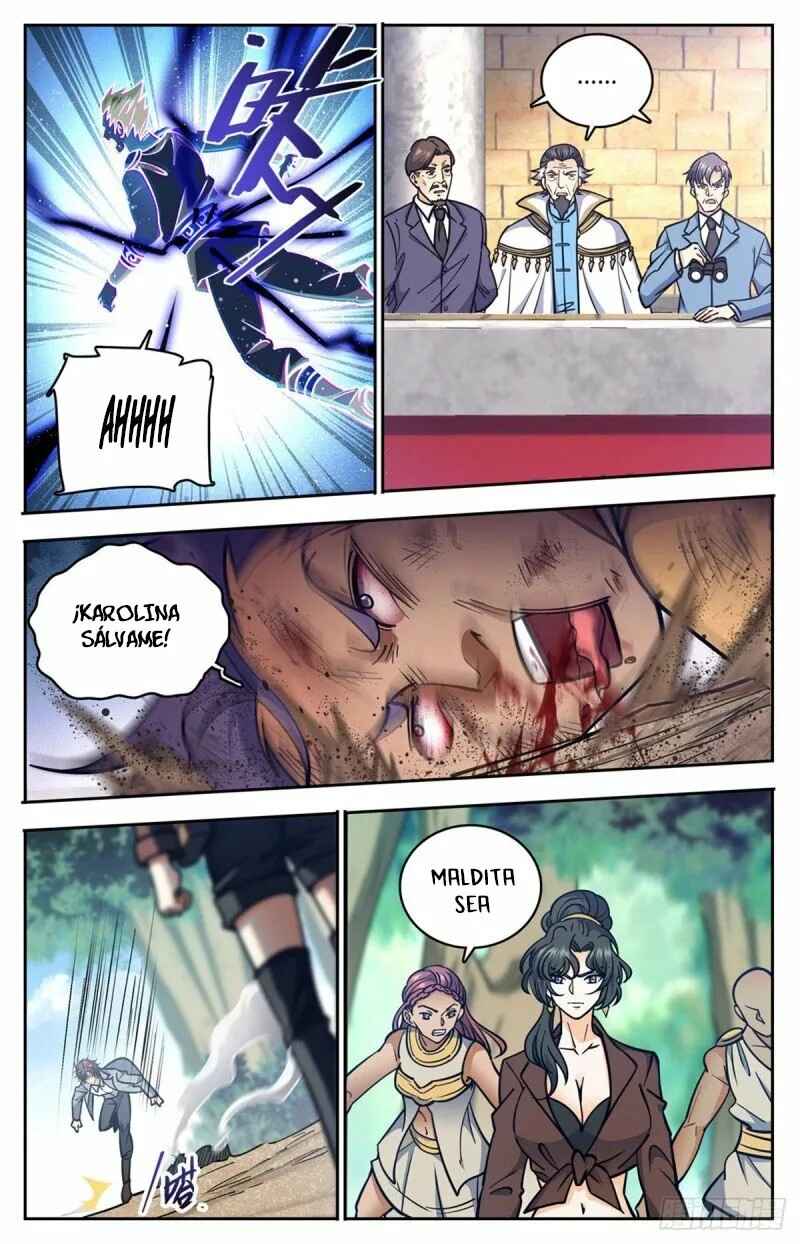 Chapter 730 - Page 4