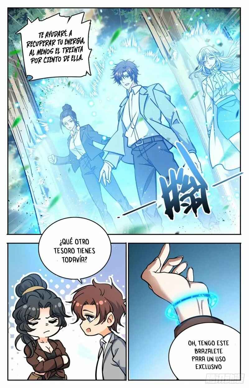 Chapter 730 - Page 7