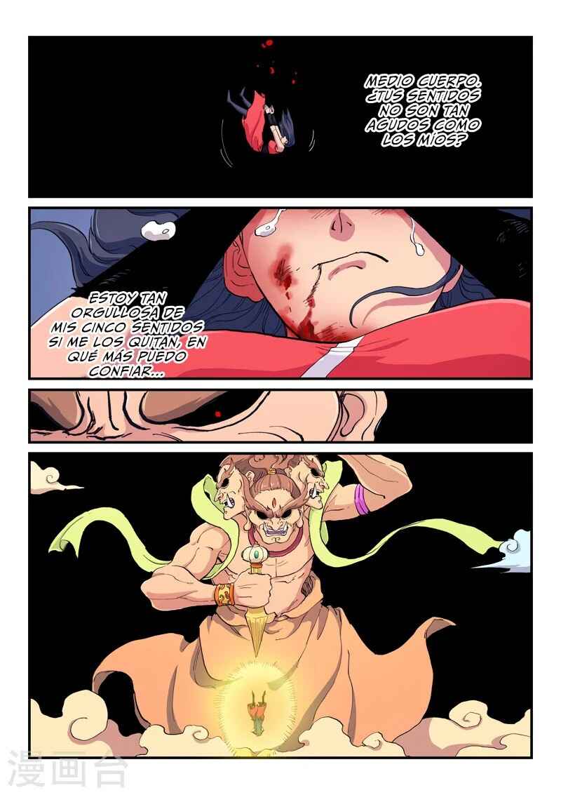 Chapter 607 - Page 10