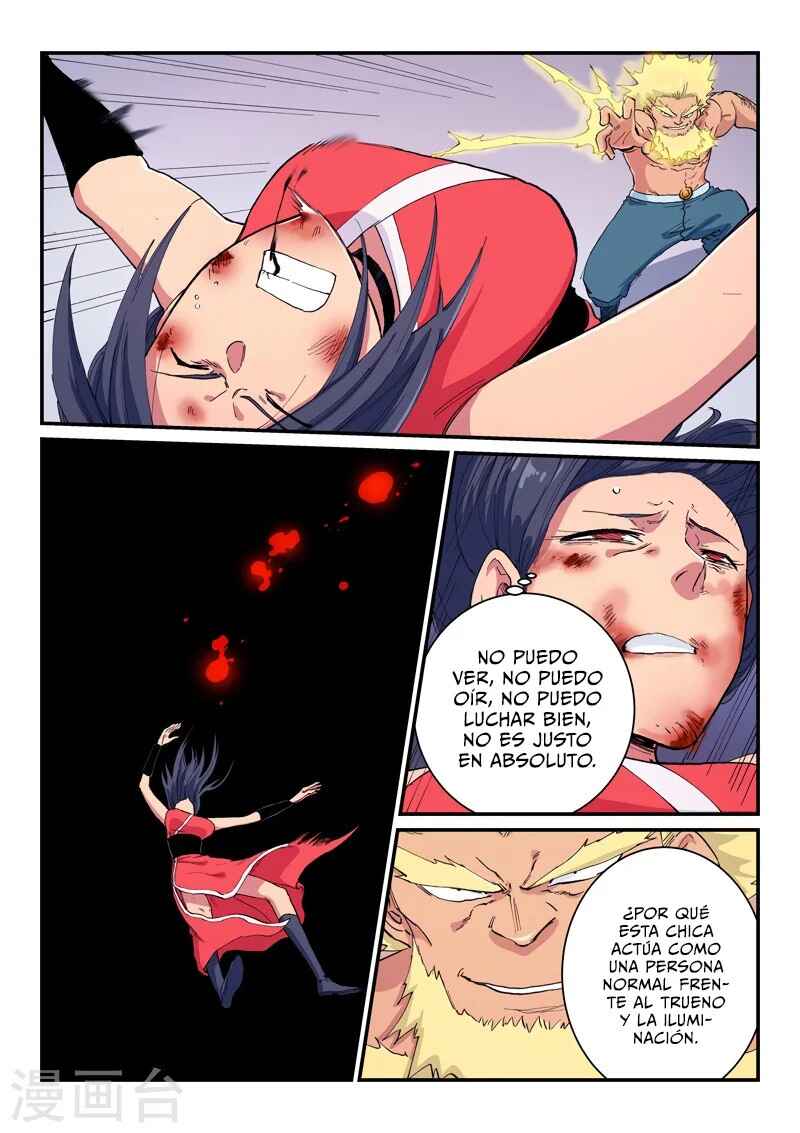 Chapter 607 - Page 9