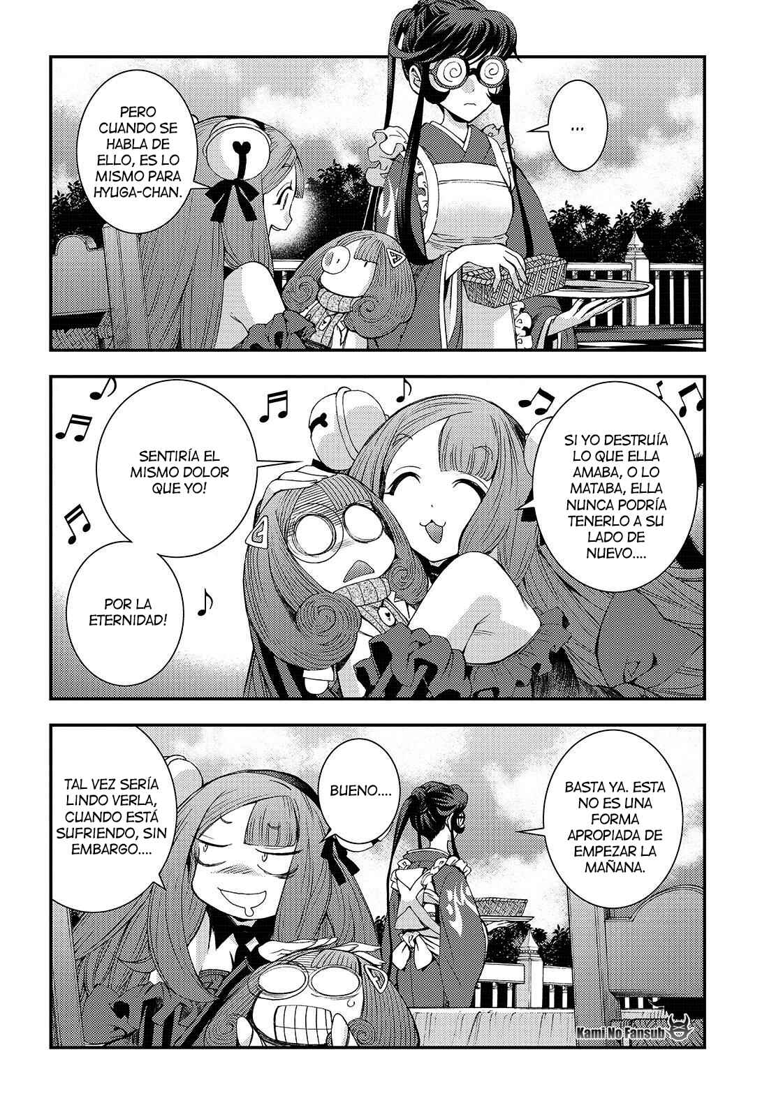 Chapter 98 - Page 27