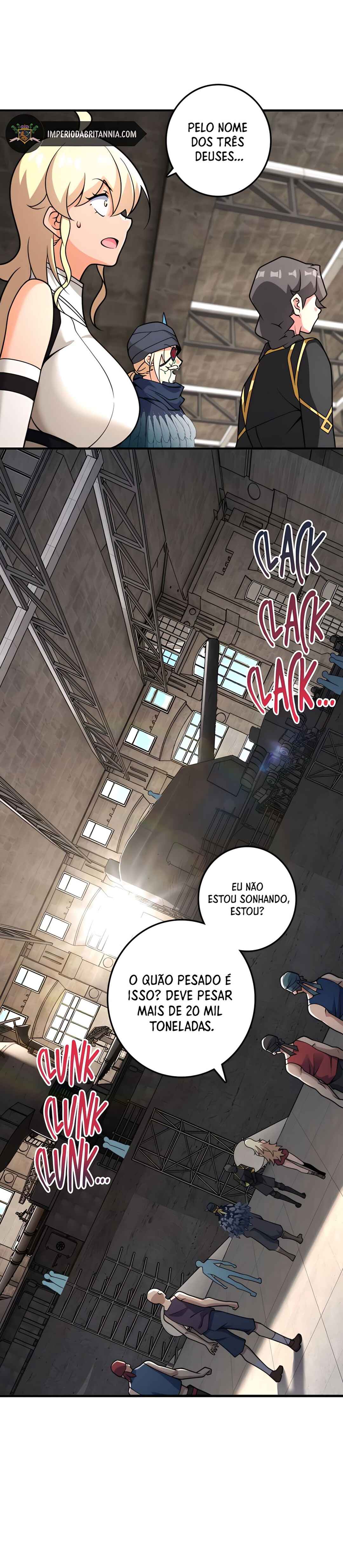 Chapter 562 - Page 10