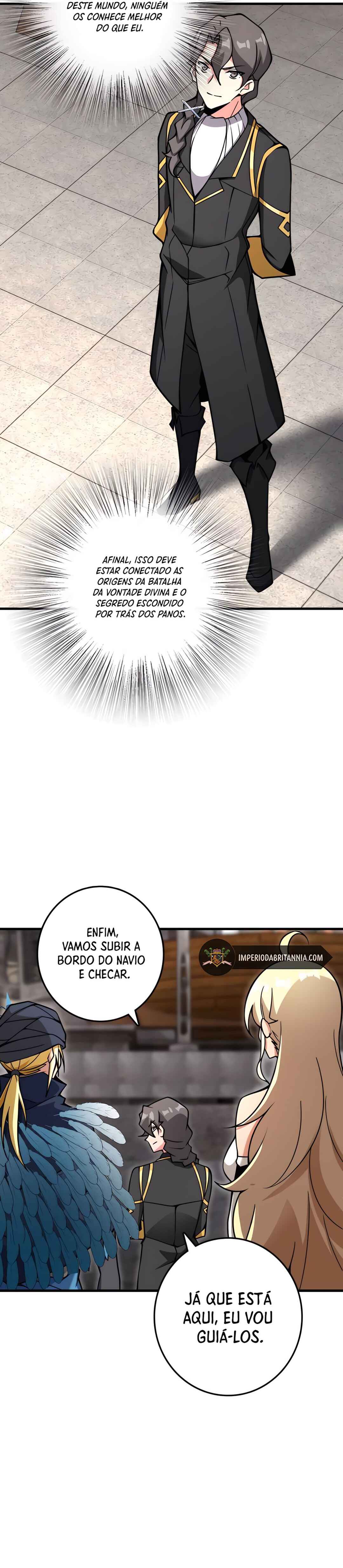 Chapter 562 - Page 16