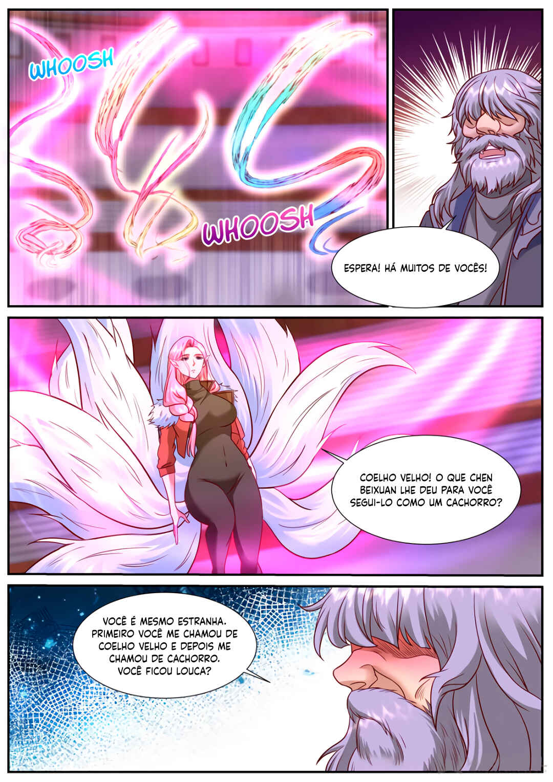 Chapter 903 - Page 10