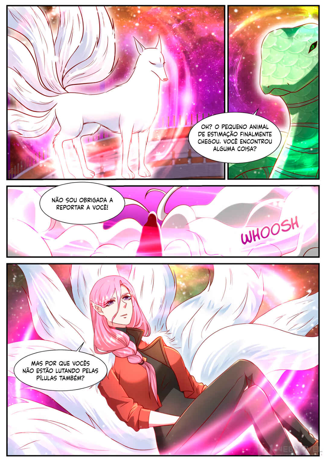 Chapter 903 - Page 2