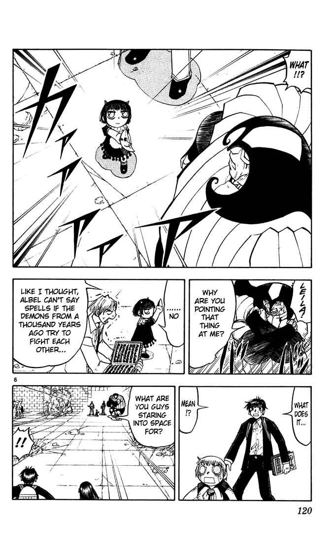 Chapter 120 - Page 6