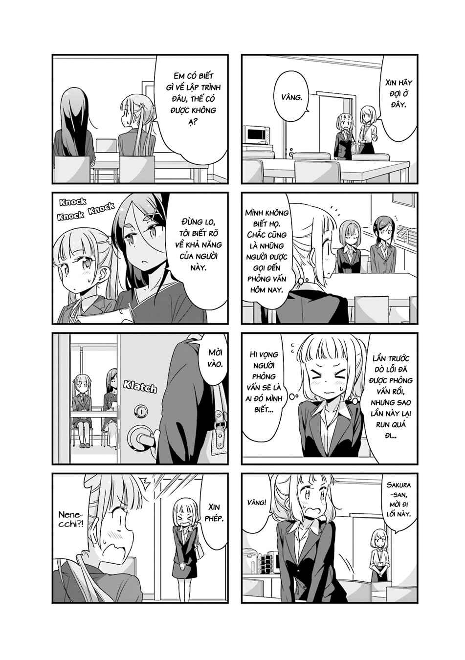 Chapter 51 - Page 3