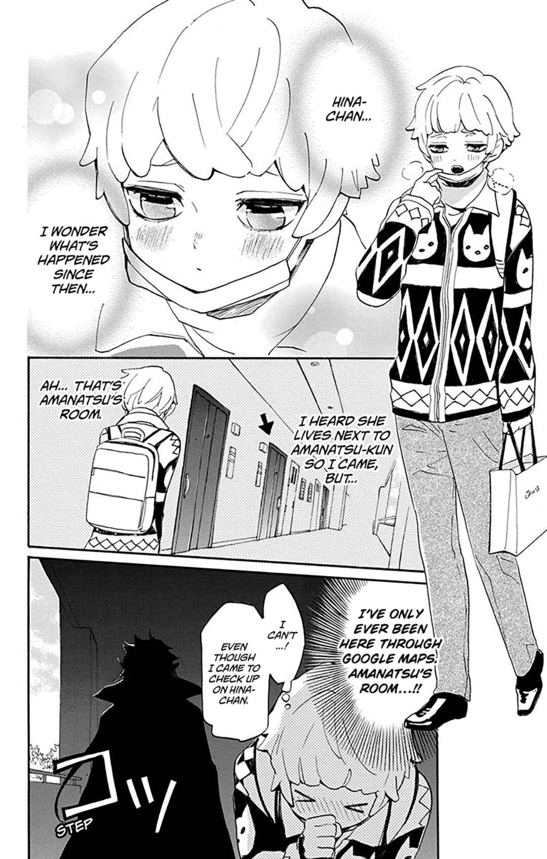 Chapter 5 - Page 6