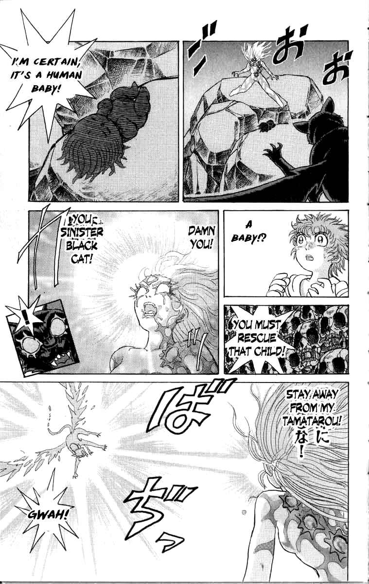 Chapter 97 - Page 5
