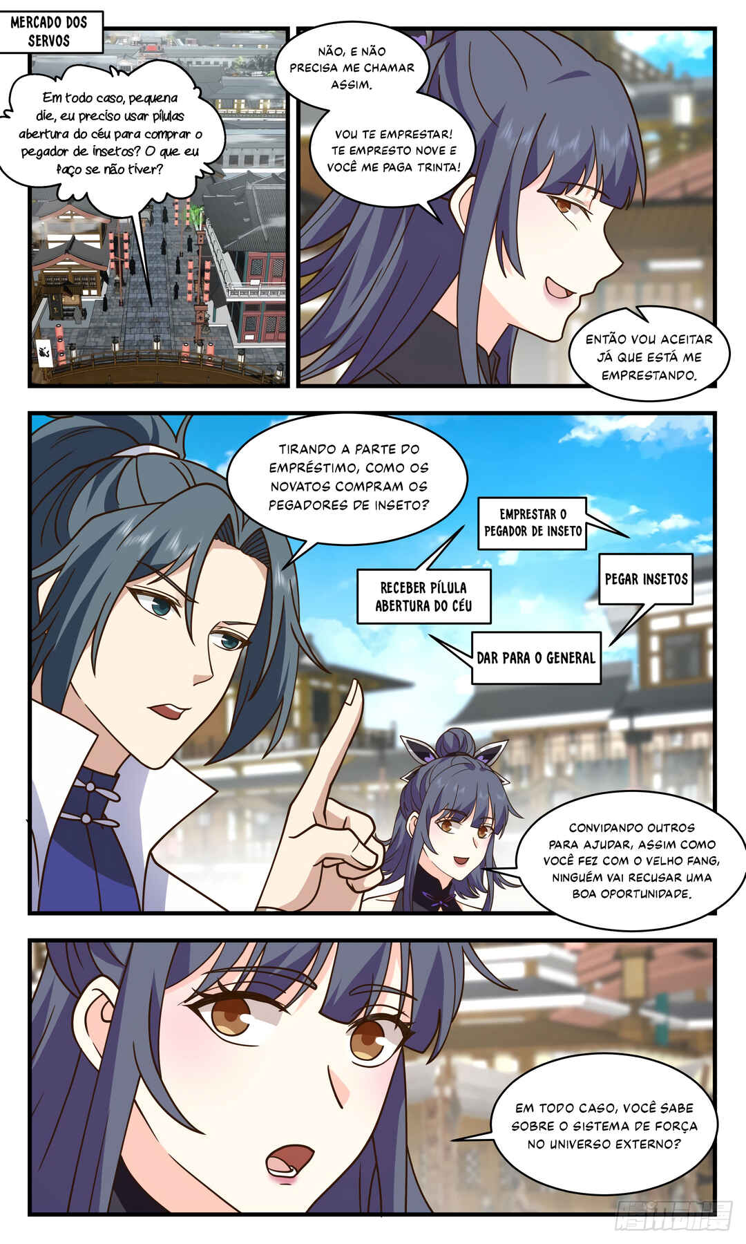 Chapter 2583 - Page 2